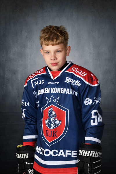 Niemelä Luca