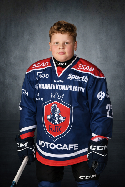 Virsiheimo Matias
