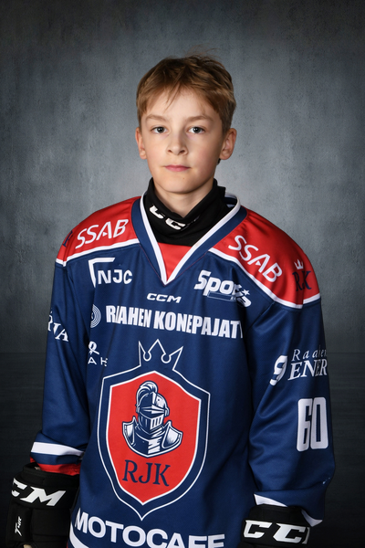 Raudaskoski Peetu