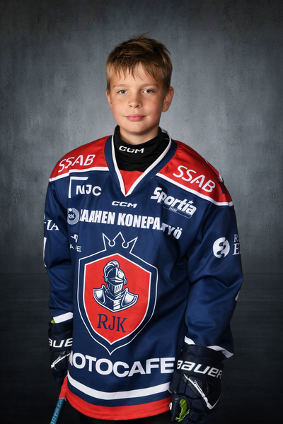 Parttimaa Viljami