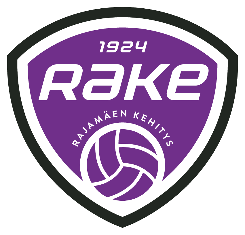 RaKe Volley (Nuorisolentis)