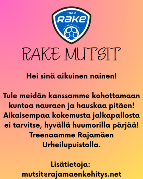 Pelaajahaku!