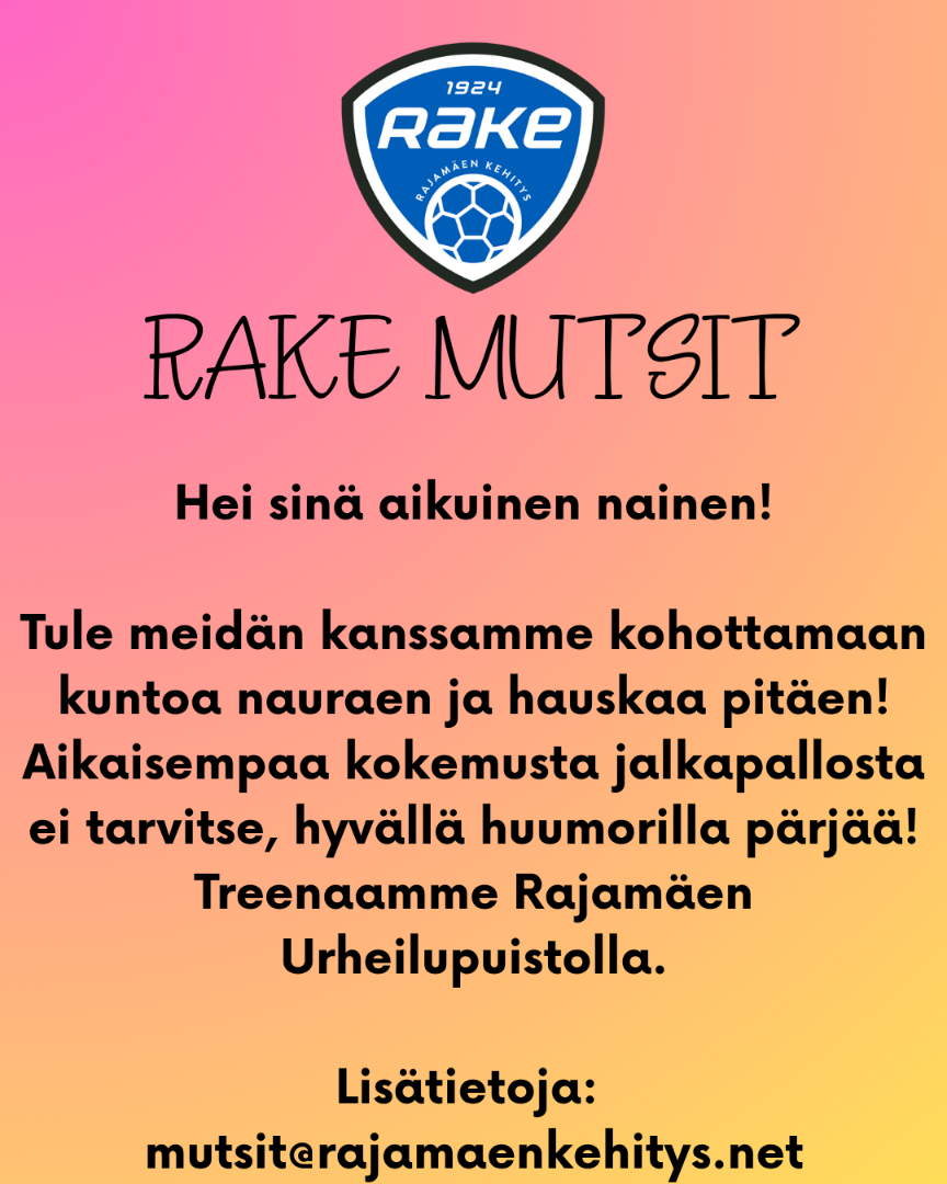 Pelaajahaku!