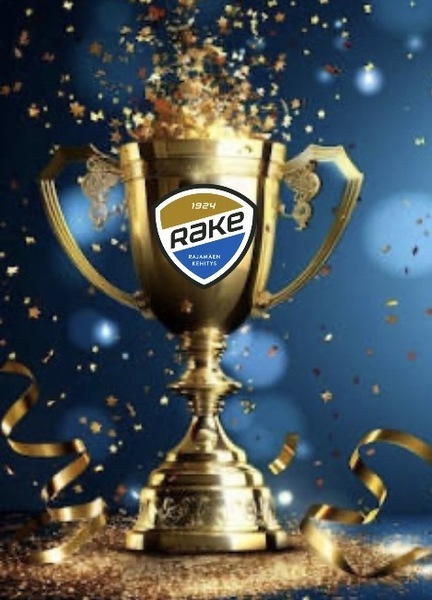 Vuoden 2025 Palkinnot 