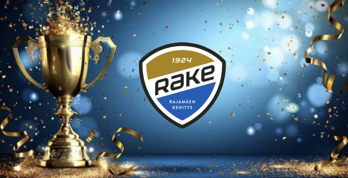 RaKe palkintogaala 2025