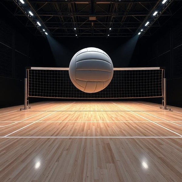 U13-tyttöjen lentopallojoukkue kaudella 2026-2027
