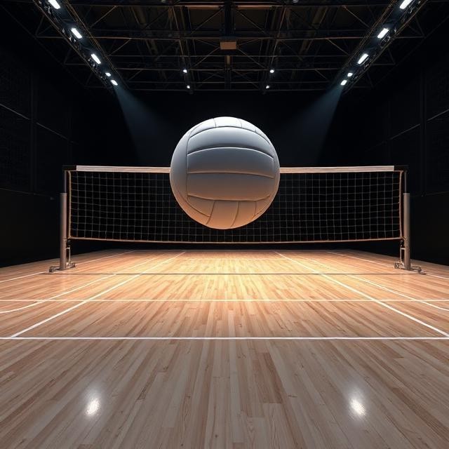 U13-tyttöjen lentopallojoukkue kaudella 2026-2027