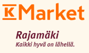 K-Market, Rajamäki