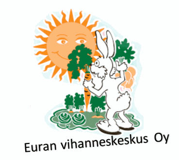 Euran vihanneskeskus Oy