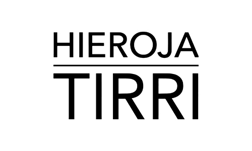 Hieroja Tirri