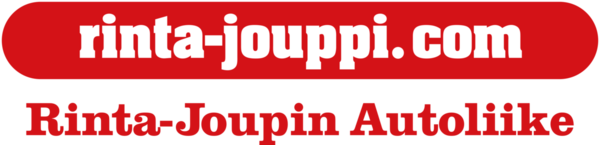 Rinta-Joupin Autoliike Oy