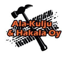 Ala-Kulju & Hakala Oy