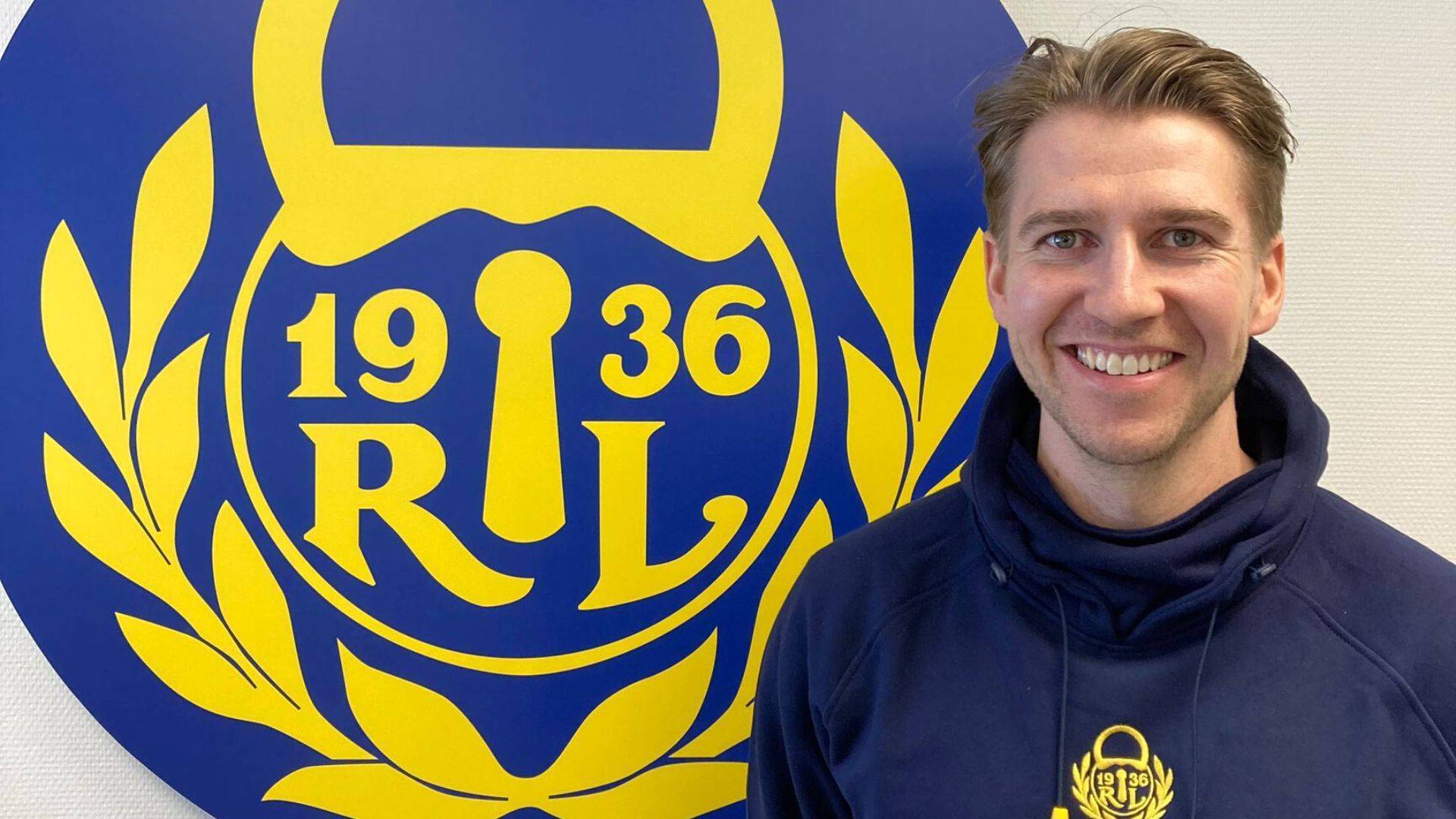 Iiro Junnila aloitti Lukon uutena harrastevastaavana