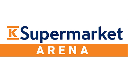 K Supermarket Arena/Jarin Kaupat Oy