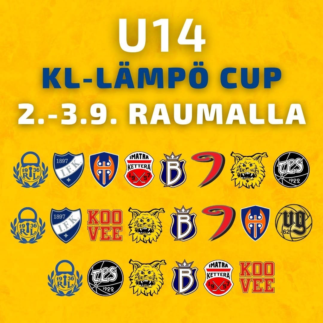 KL-Lämpö Cup 