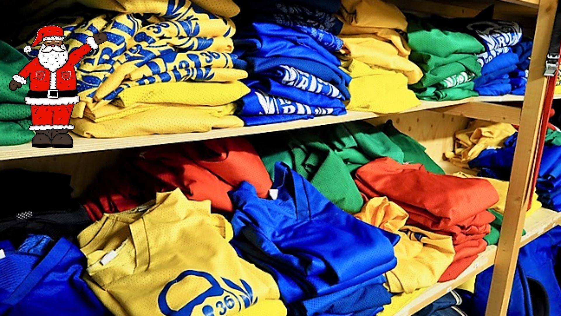 Varusvarasto lomailee 22.12.2025–11.1.2026