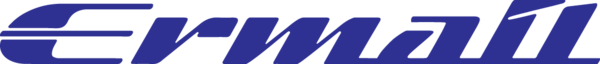ERMAIL logo