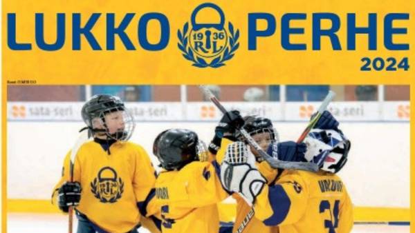 Lukko-perhe 2024 -liite luettavissa verkkojulkaisuna