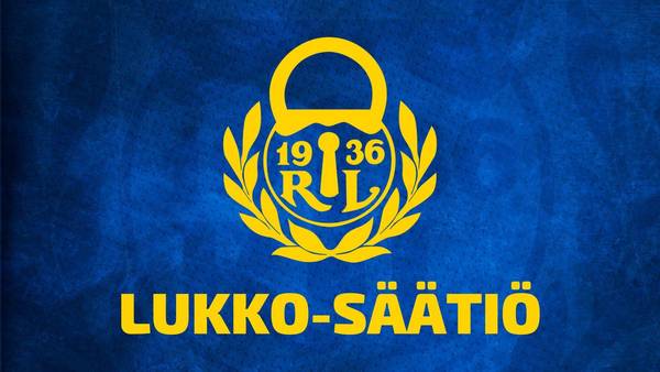 Lukko-säätiön tukihaku lokakuussa 2024