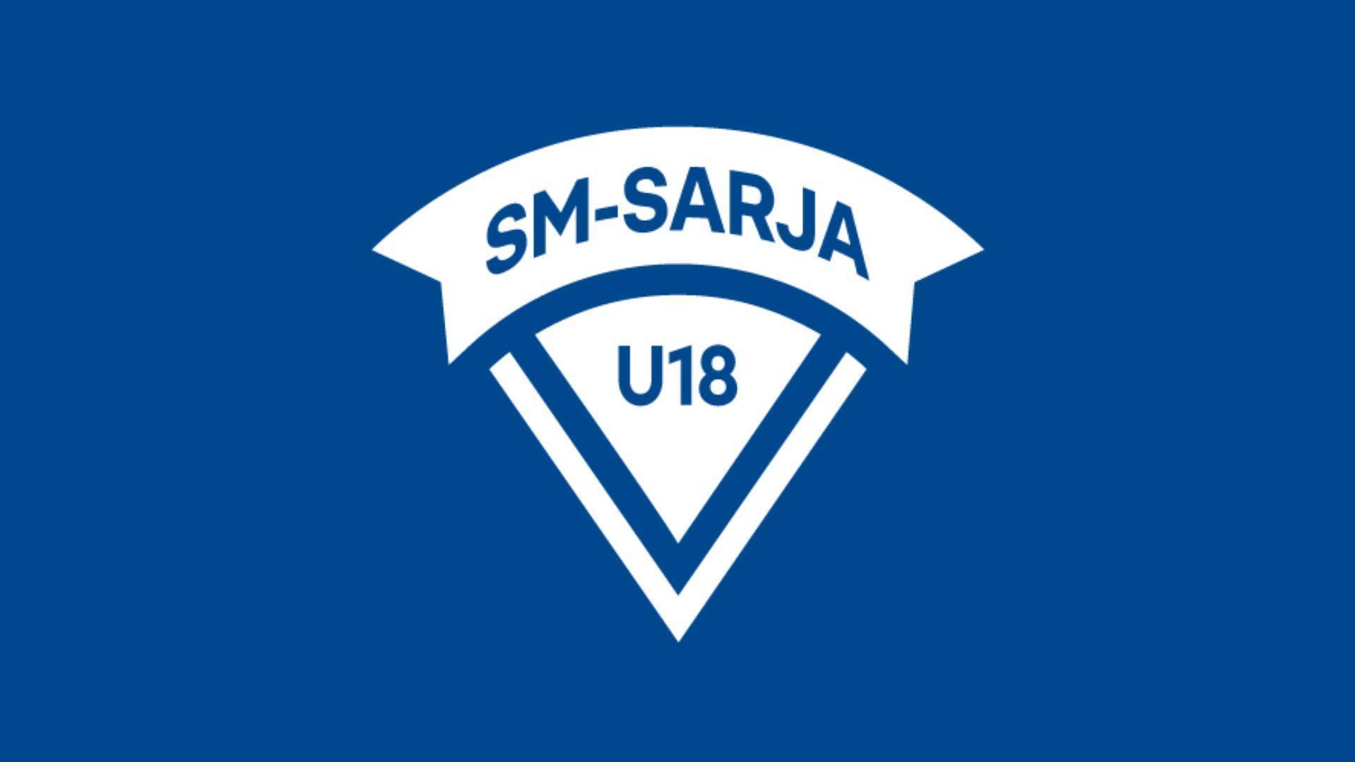 Lukon U18 SM-joukkueen jäsenille kausipalkintoja