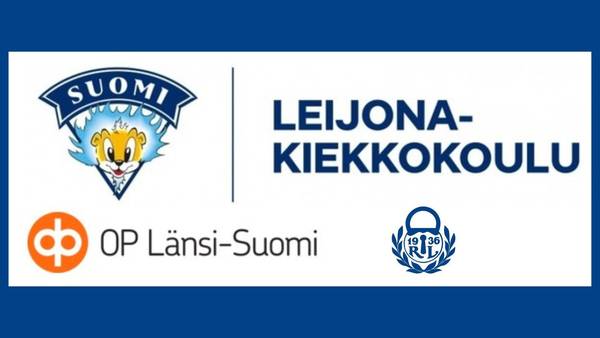 Leijona-kiekkokoulun ja OP Länsi-Suomen Kettu-liigan palkinnot 2024-25