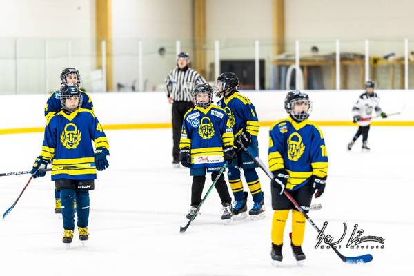 Tervetuloa harrastamaan Easy Hockey U13 -joukkueen mukaan! INFO 🇫🇮/🇬🇧