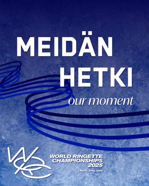 Ringeten MM-kotikisat Lahdessa 3.-9.11.2025