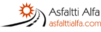 Asfaltti Alfa