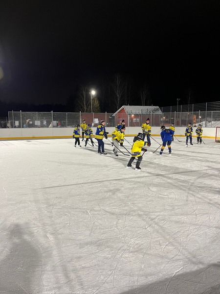 KePelit -toiminta jatkuu kaudella 2025-2026!