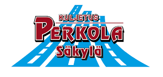 Kuljetus-Perkola Oy