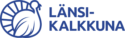Länsi kalkkuna