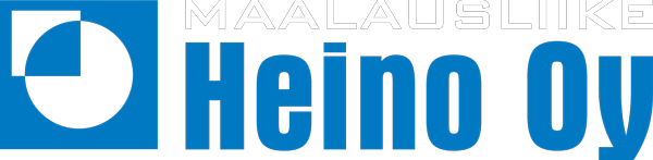 Maalausliike Heino Oy