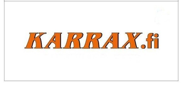 Karrax oy