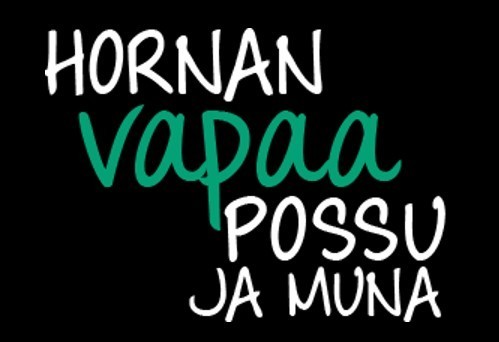 Hornan Herkku Oy