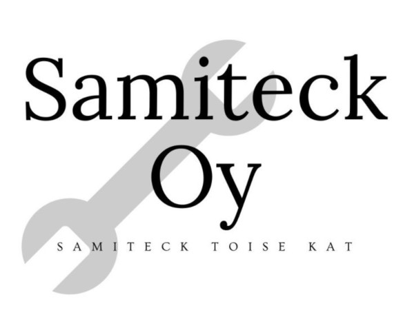 Samiteck Oy
