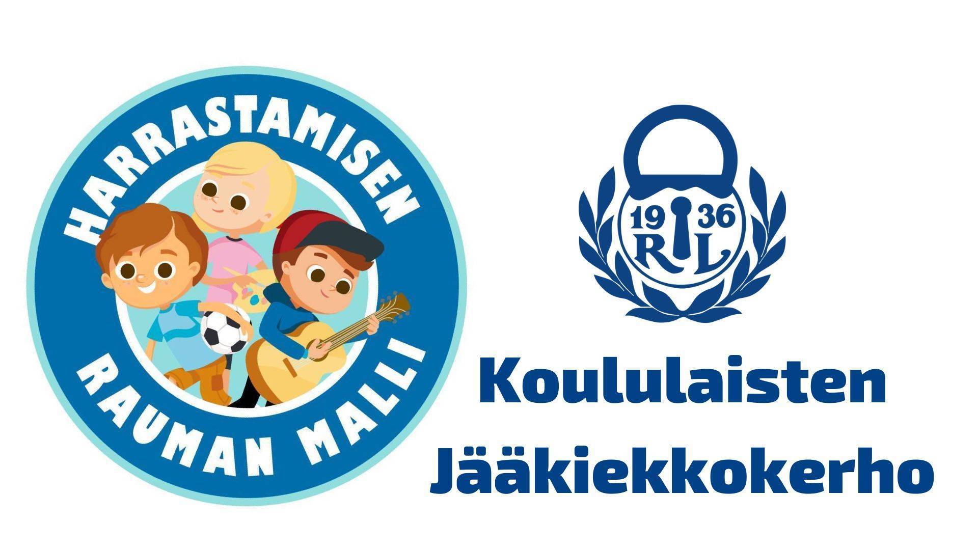 Jääkiekkokerho jatkuu syyskuussa 2025!
