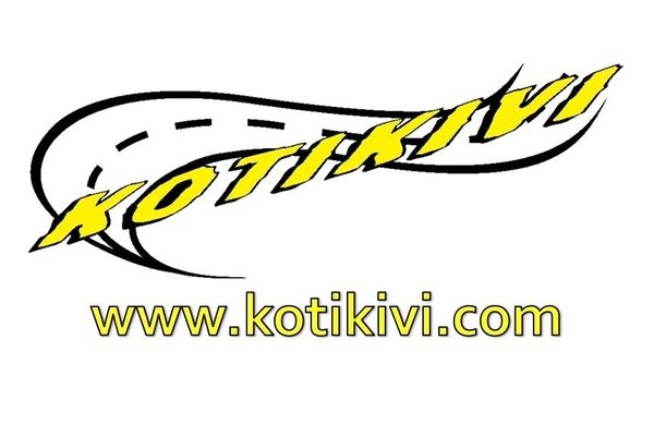 Kotikivi