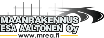 Maarakennus Esa Aaltonen oy