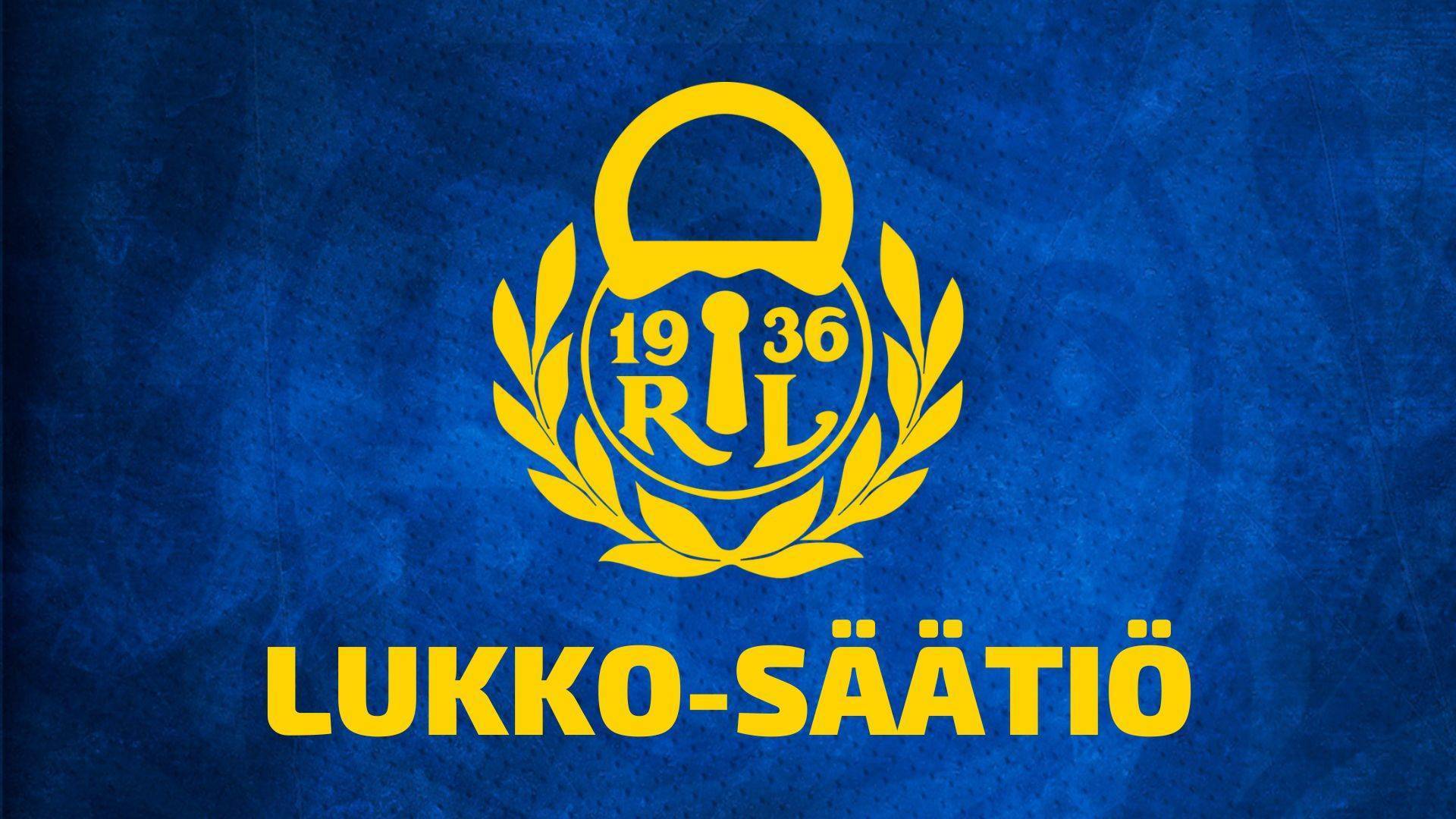 Lukko-säätiön tukihaku 6.-31.10.2025