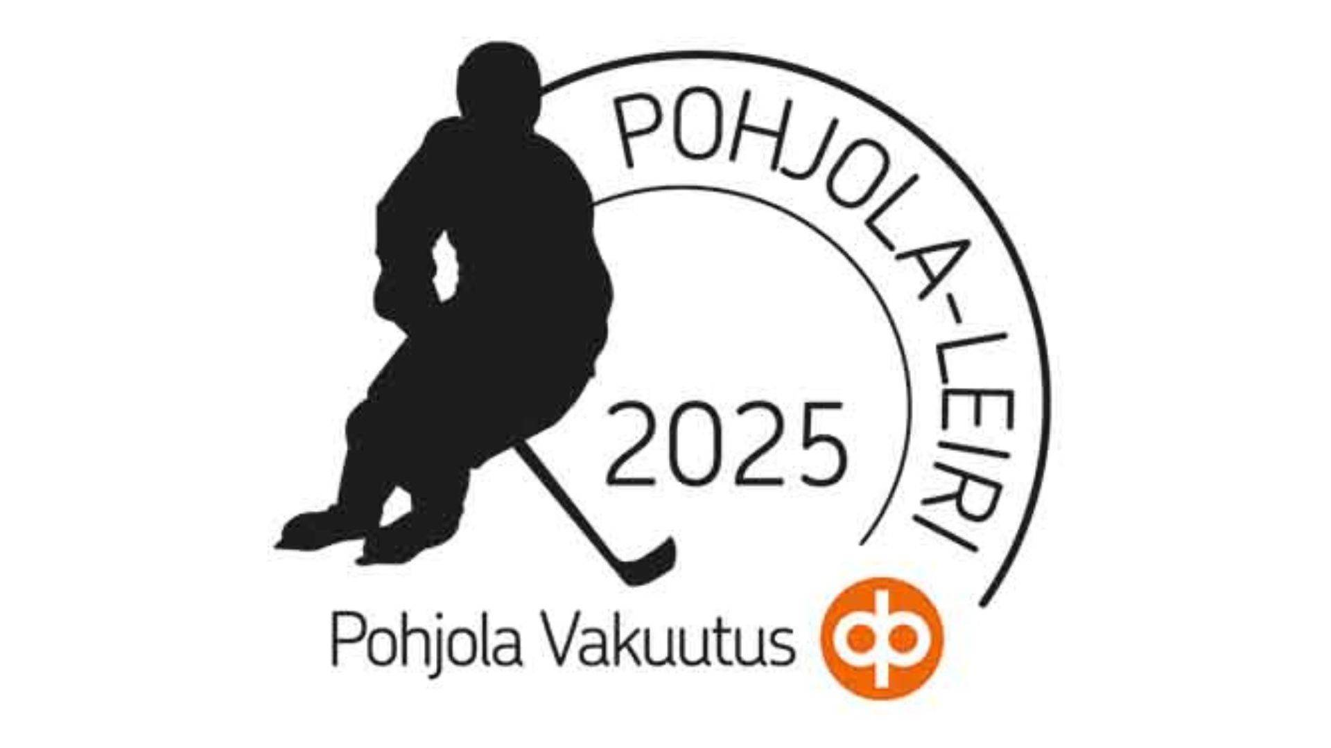 Lukosta yhdeksän pelaajaa poikien Pohjola-leirille
