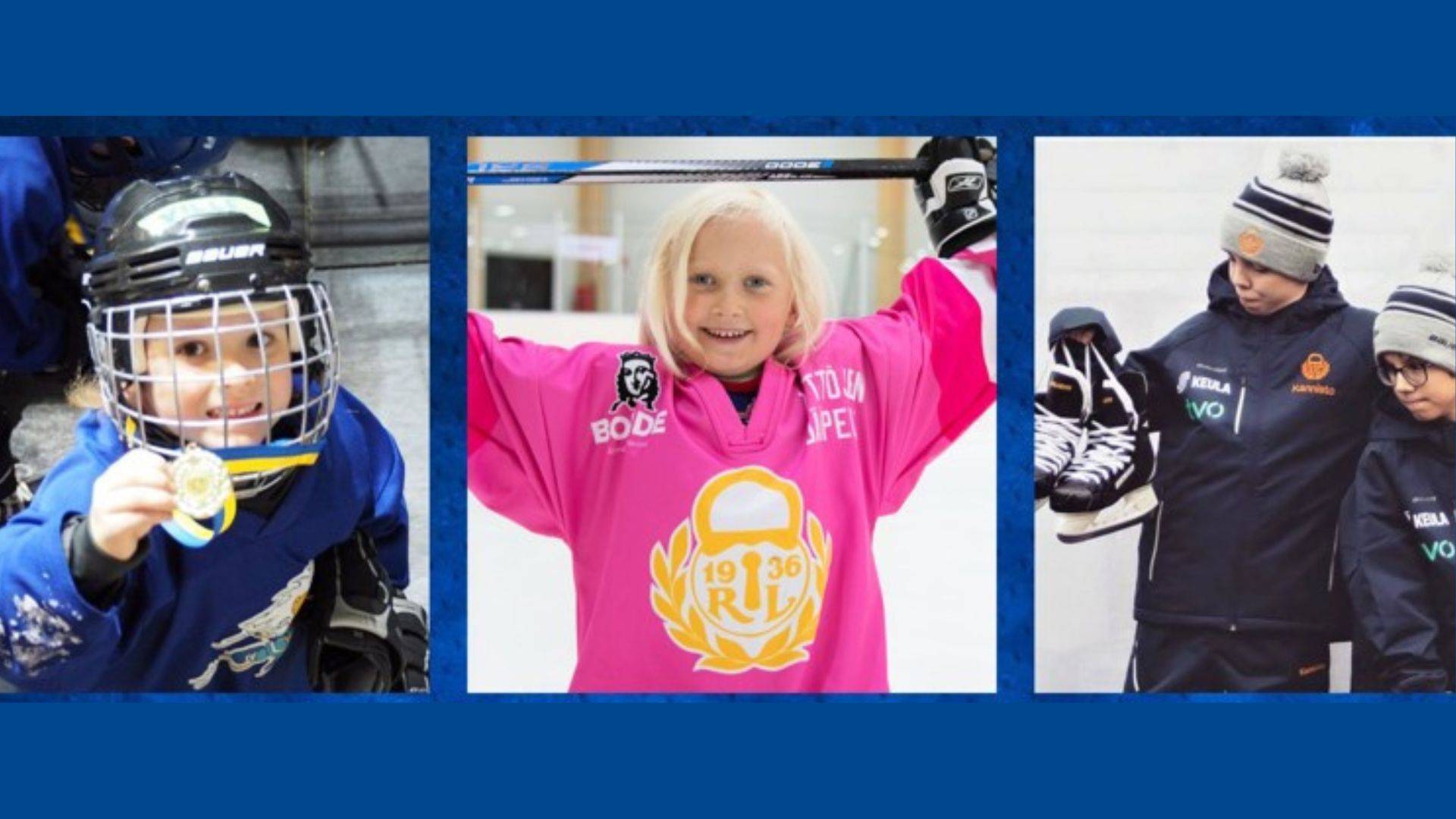 Tammikuun maksuton kokeilukuukausi!