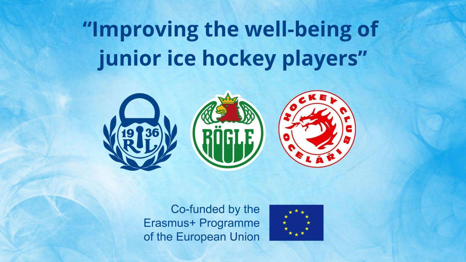 Lukko koordinaattoriksi merkittävään eurooppalaiseen Erasmus+ Sport -hankkeeseen