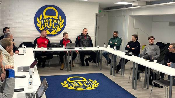 Lukko koordinaattoriksi merkittävään eurooppalaiseen Erasmus+ Sport -hankkeeseen