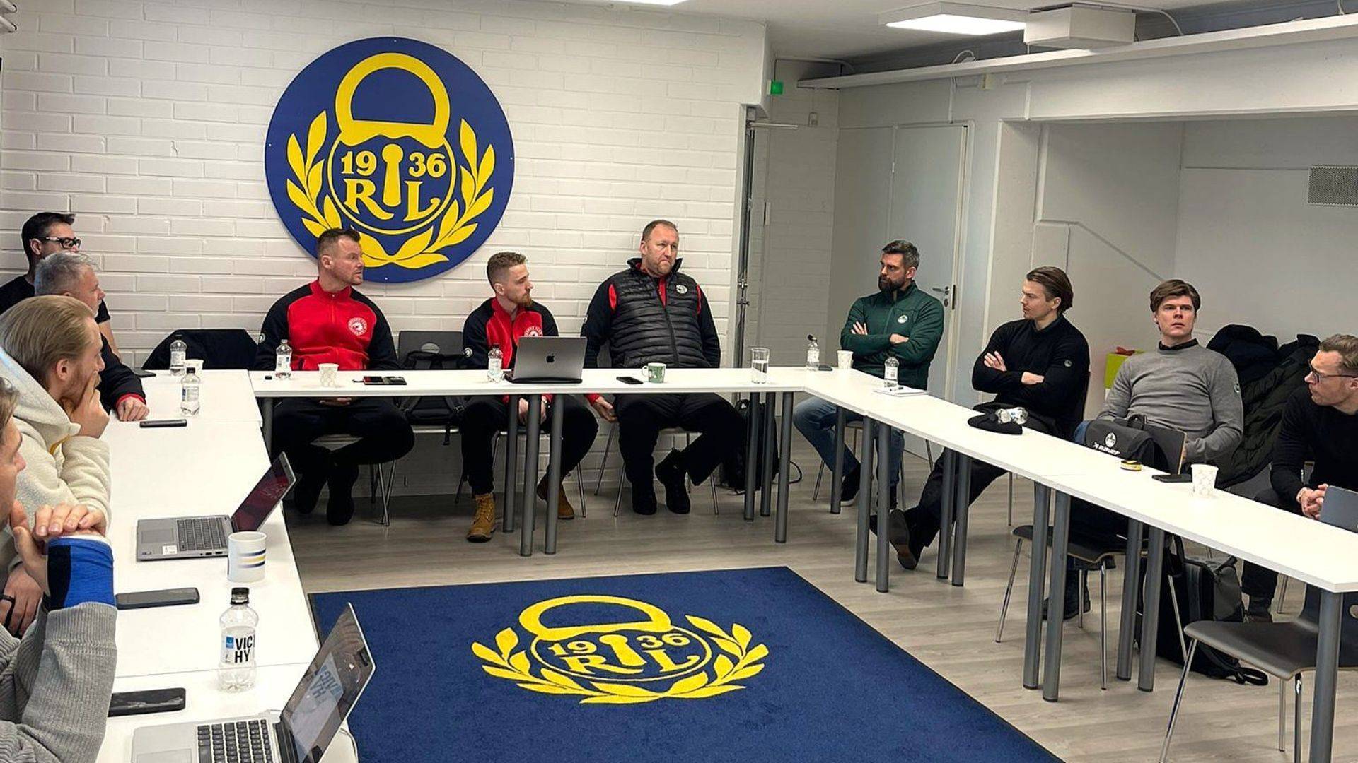 Lukko koordinaattoriksi merkittävään eurooppalaiseen Erasmus+ Sport -hankkeeseen