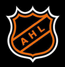 AHL-historia + palkinnot
