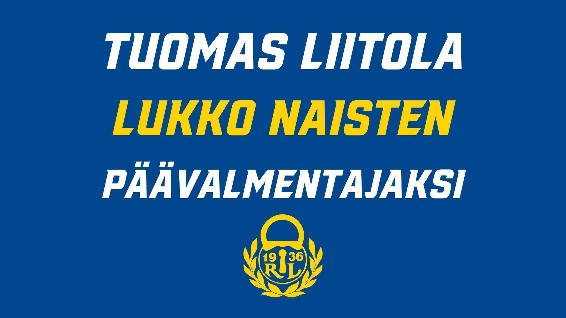 Päivitetty naiskiekkoilun strategia vuosille 2026–2030 rakentaa Raumalle huippupelaajapolkua