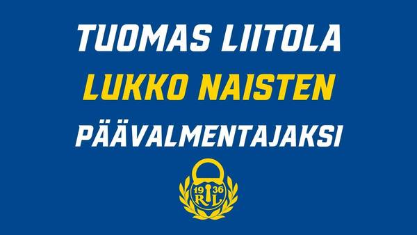 Päivitetty naiskiekkoilun strategia vuosille 2026–2030 rakentaa Raumalle huippupelaajapolkua