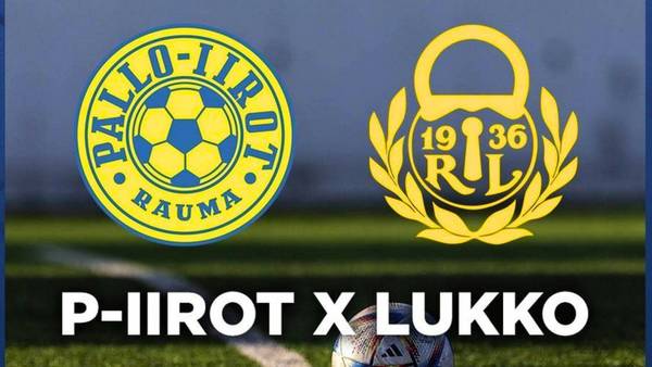 Seurayhteistyölle uusia muotoja - Pallo-Iirot ja Lukko aloittavat uuden toimintamallin