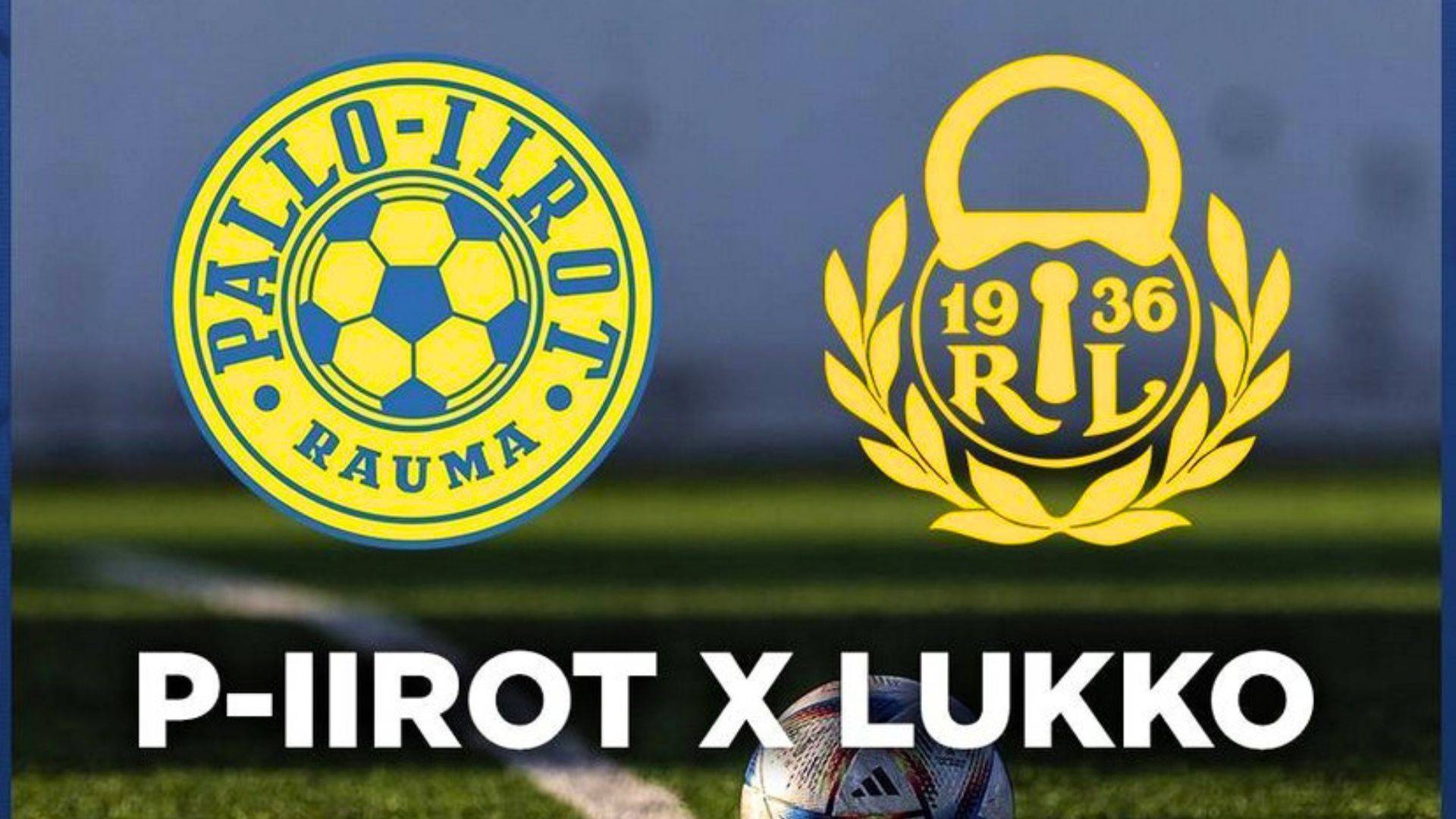 Seurayhteistyölle uusia muotoja - Pallo-Iirot ja Lukko aloittavat uuden toimintamallin