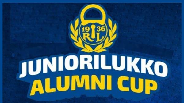 Alumni Cupin tulokset 16.5.